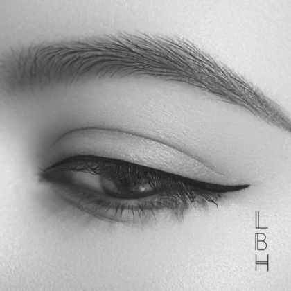 Eyeliner Tattoo