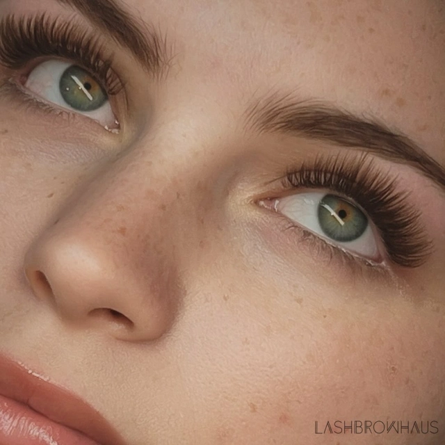 🤎BROWN HYBRID LASHES🤎~dark brown
Mix of Classic and Volume lashes.
@lashbrowhaus 
#lashmapping #lashextensions #melbournelashes #eyes #eyemakeup #eyelashextensions #eyelashextensionsmelbourne #lashbrowhaus #lashbrow #cosmetictattoo #pmuartist #almondeyes #dolleyes #deepseteyes #foxeyelashes