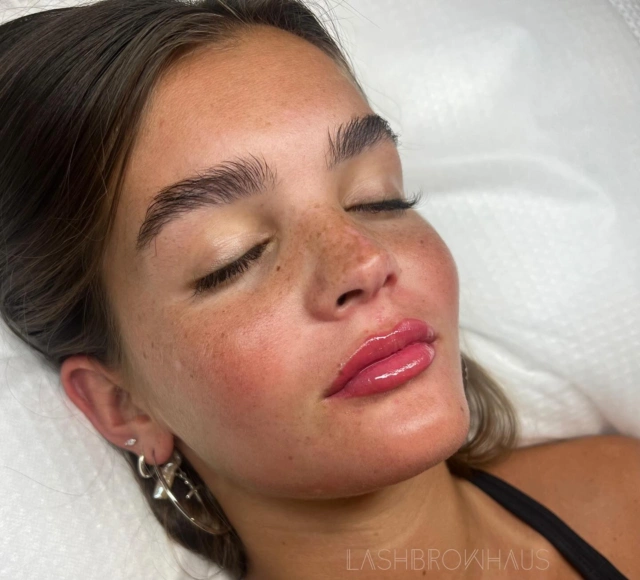 Dreamy 👄 definitely need to stop hoarding photos and post these beauties, too busy with my gorgeous clients to manage socials haha, 2025 New Year’s resolution is to be more active on socials but you know where to find me 🙋♀️@lashbrowhaus
Photos are not edited.
📍Lash Brow Haus
  25 Mills St, Albert Park
☎️ 0404 663 443
Lip Tattoo
•Any age and look ~ natural or a pop of colour
•Will heal a 30% lighter
•Lasts 3-5 years 
•Colour can be soft and natural to bold and vibrant
•18 + years in cosmetic tattoo
Book a free consultation ~ link in bio @lashbrowhaus 
Or call/text 0404 663 443
#lashextensions #cosmetictattoomelbourne #pmu #pmuartist #liptattoo #lipblushmelbourne #albertpark #albertparklake #lashes #melbournelashes #makeup #liptattooing #liptattoomelbourne #eyebrowtattooing #eyelashextensions #lip